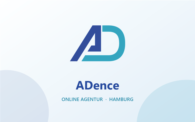 ADence Online Agentur aus Hamburg