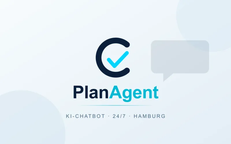 PlanAgent, KI-Chatbot aus Hamburg