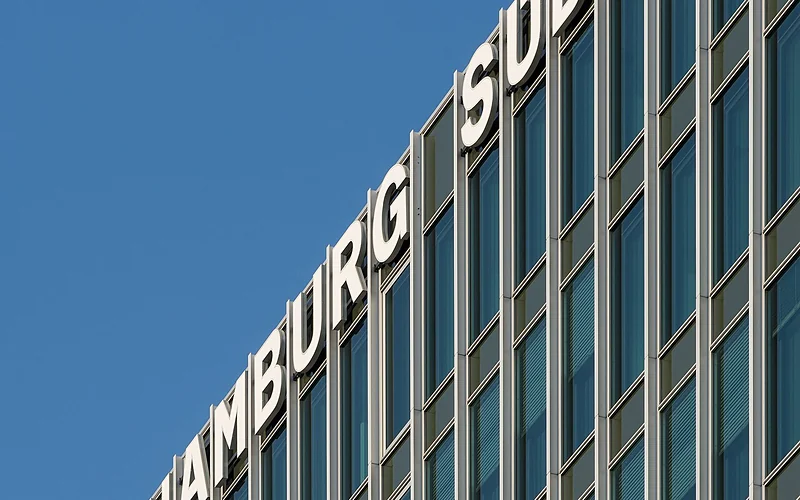 Süd Hamburg Altstadt