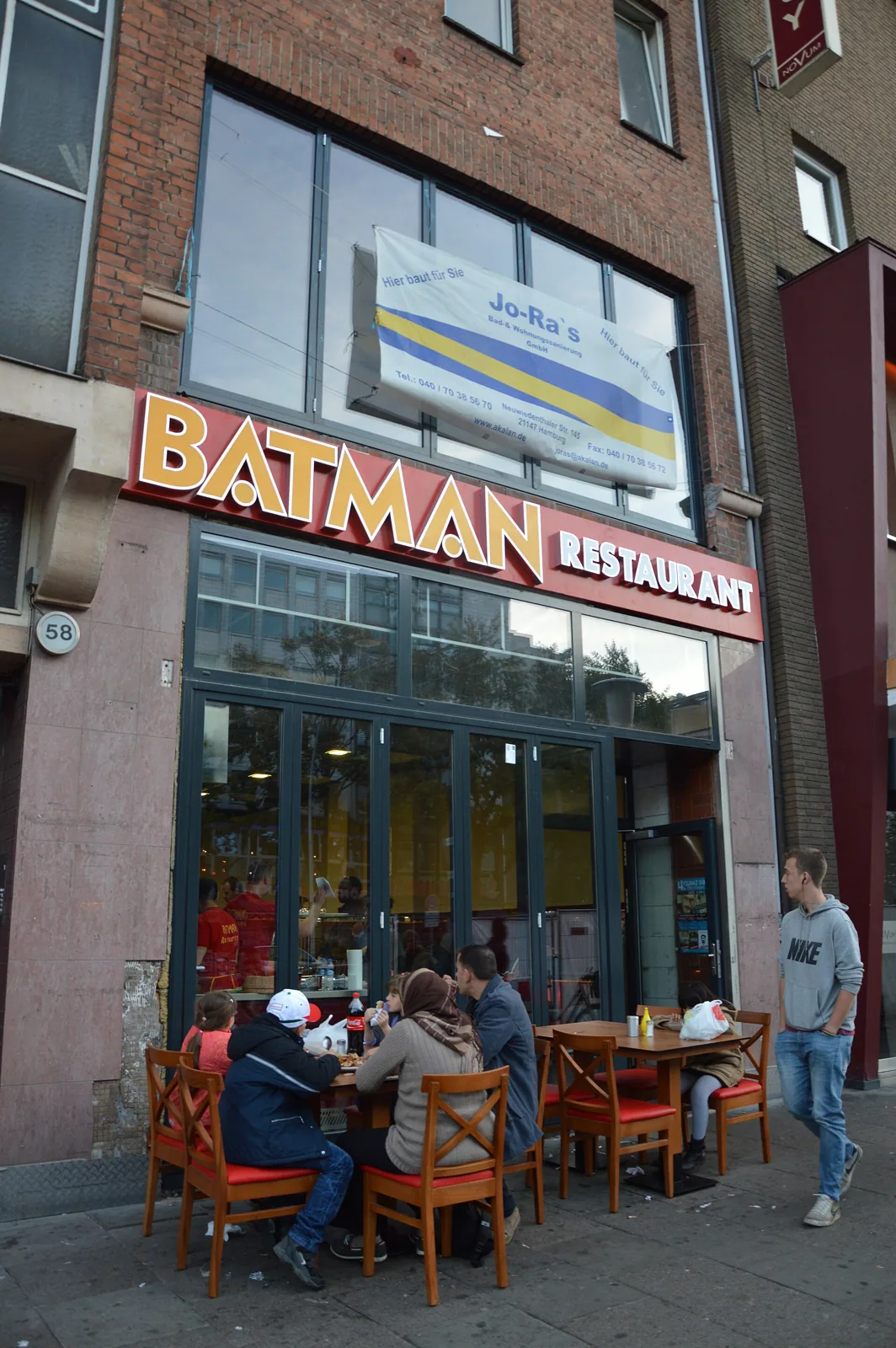 Restaurant Hamburg – Bild zum Beitrag Die besten Essen &amp; Trinken Tipps für Hamburg