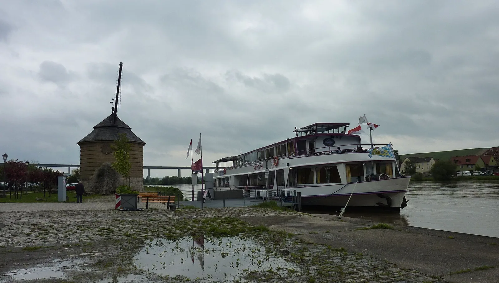 Hafen Europa Kran – Bild zum Beitrag Europas Häfen vor der Linse – Der Fotowettbewerb “My Port for Turku”