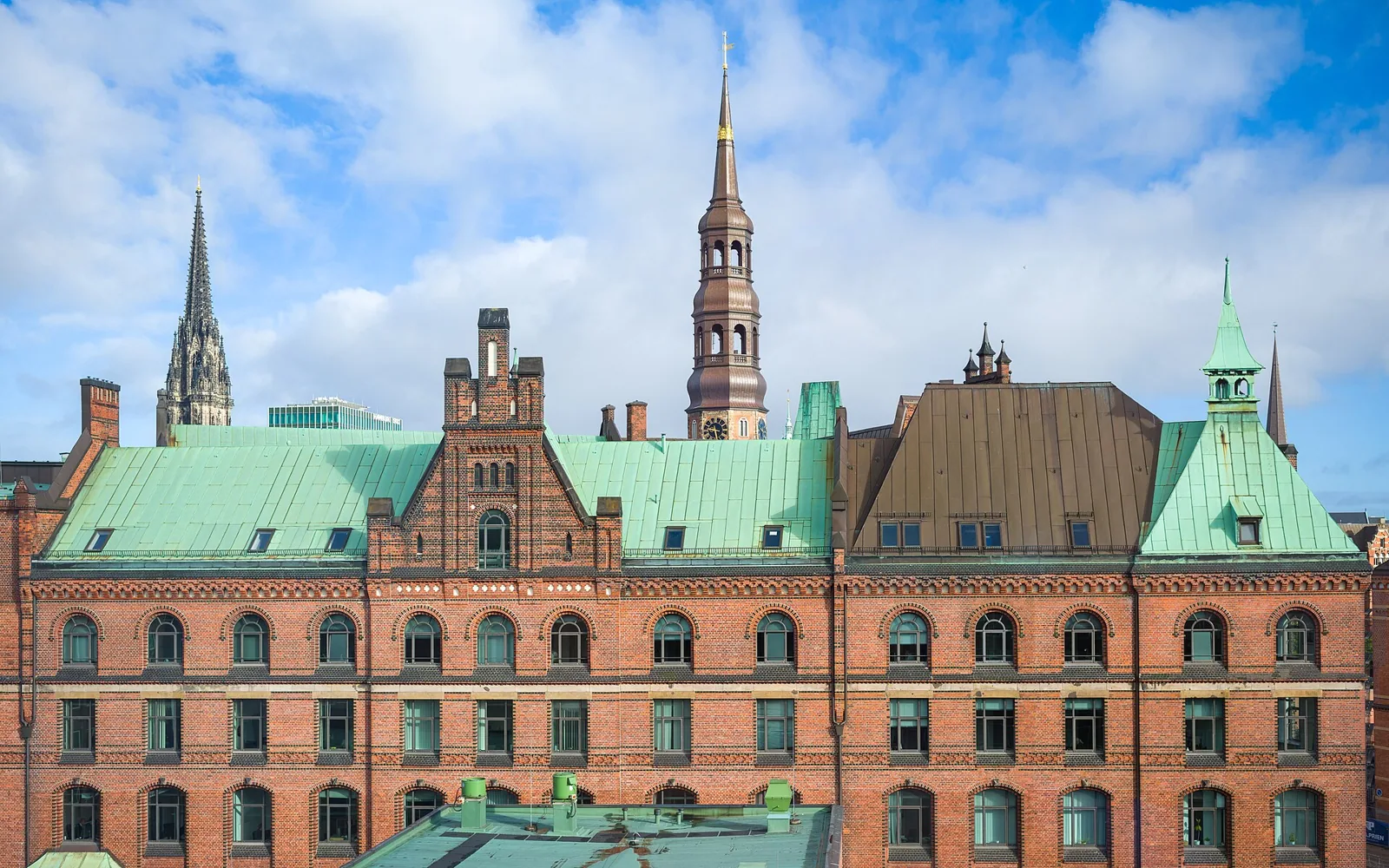 Speicherstadt Hamburg – Bild zum Beitrag Kaum zu glauben: Speicherstadt wird sich total verändern