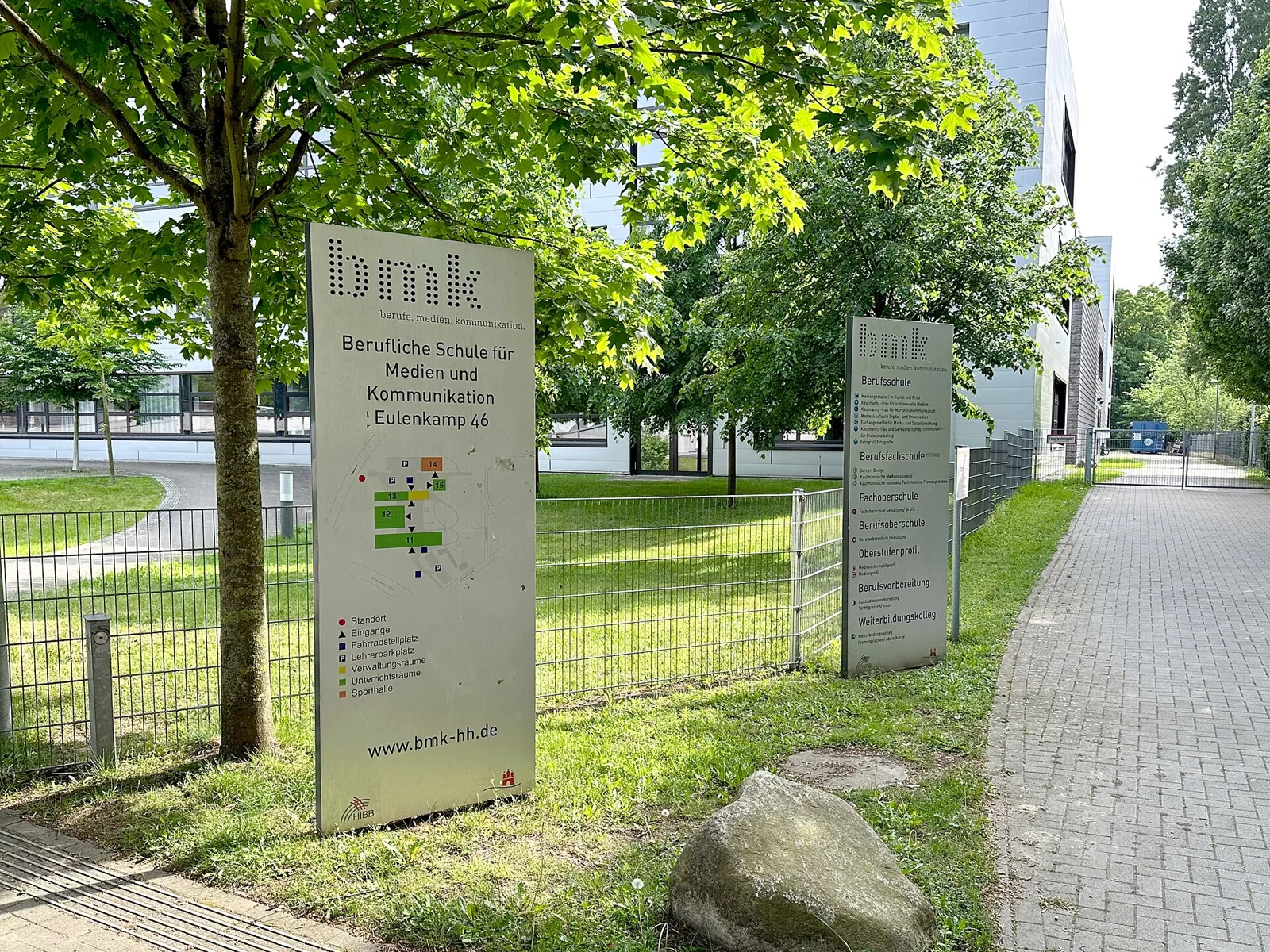 Hamburg Medien – Bild zum Beitrag Medienhochburg Hamburg