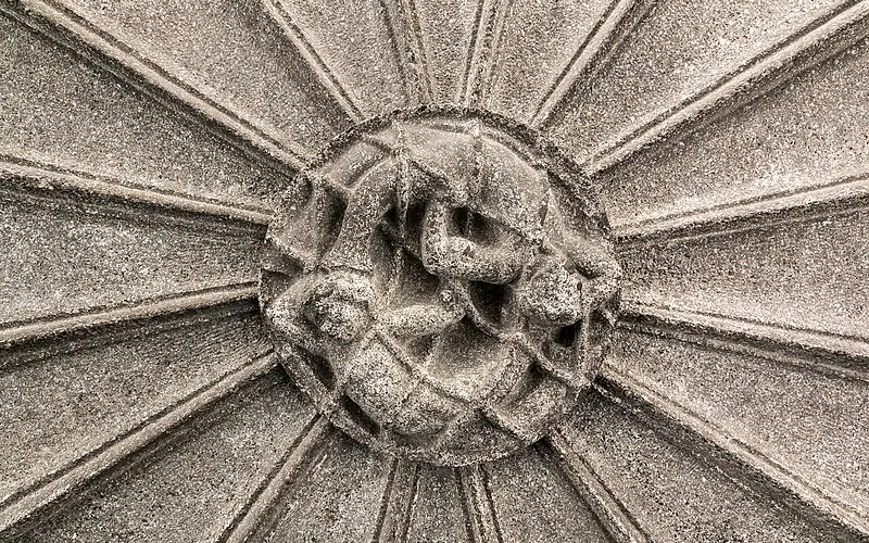 Hamburg Kontorhausviertel Chilehaus