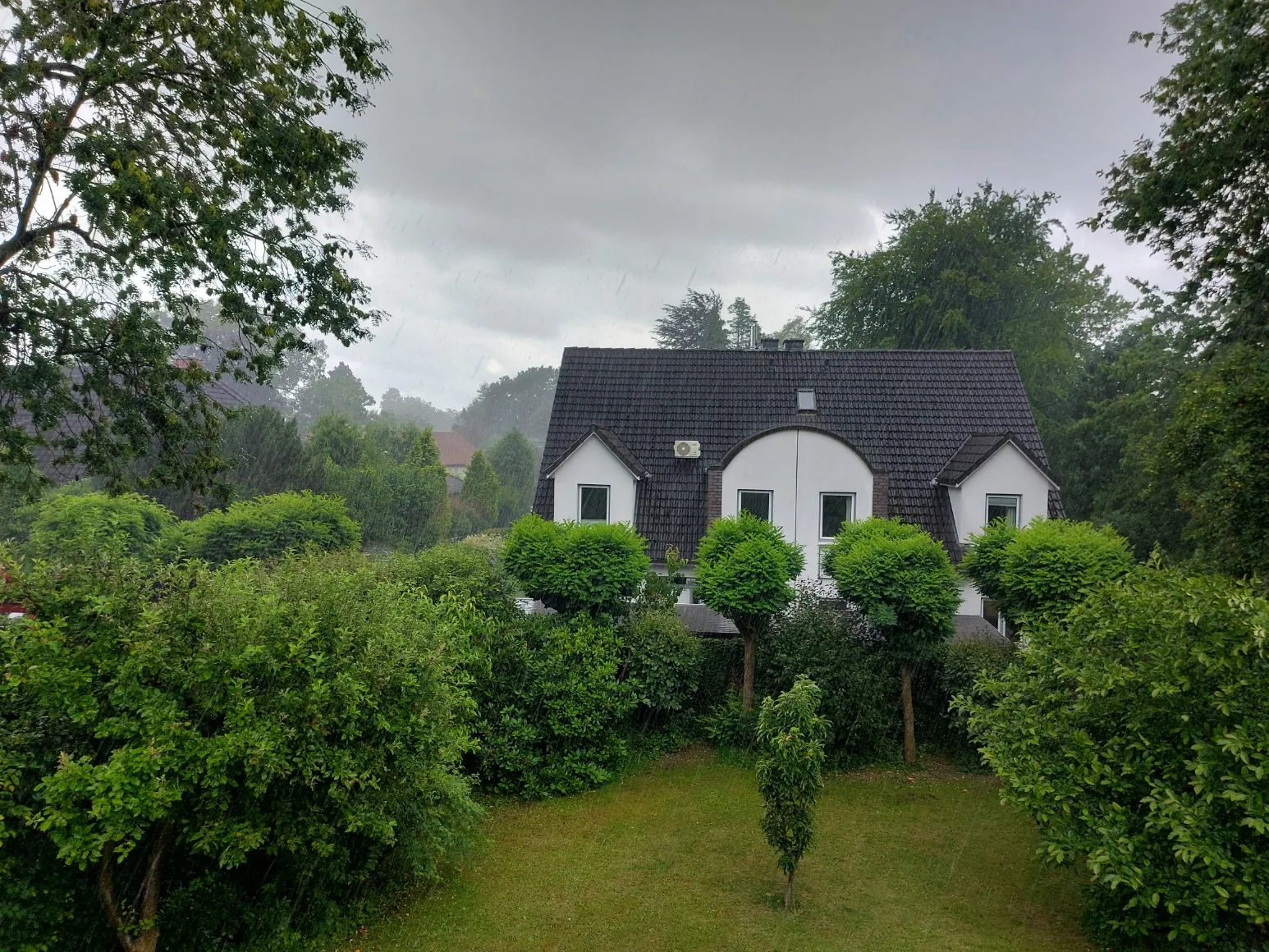 Hamburg Regen – Bild zum Beitrag Tipps für Unternehmungen, wenn's draußen regnet