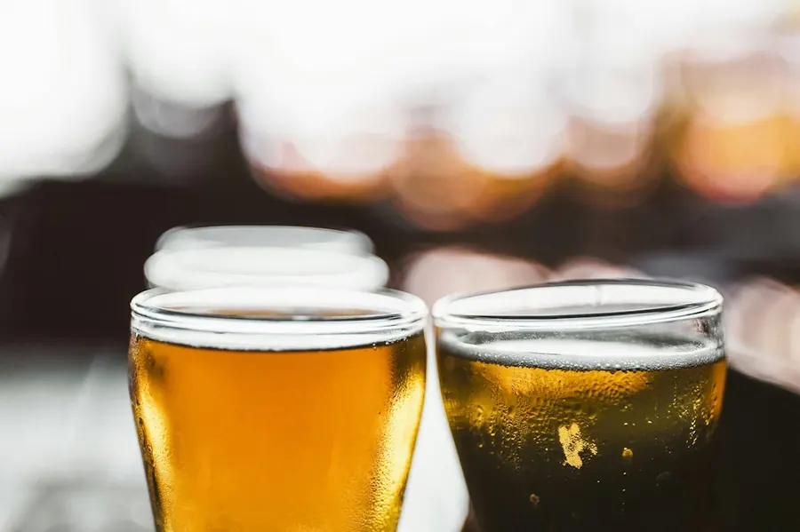 Die vielleicht beste Brauerei der Welt…