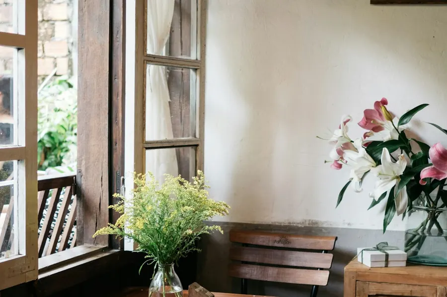 3. Hanging Out Café